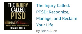 audiobook the injury called ptsd by brian k allen