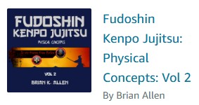audiobook fudoshin kenpo jujitsu vol 2